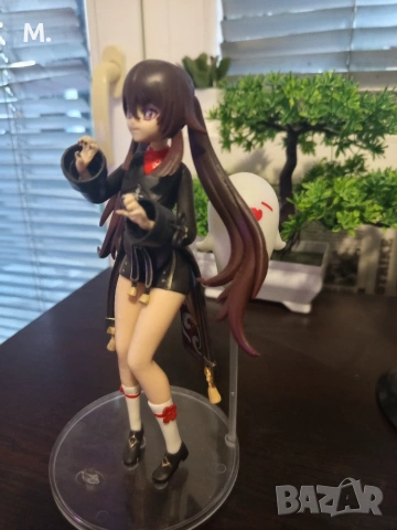 Аниме фигурки / anime figures, снимка 11 - Колекции - 55148409