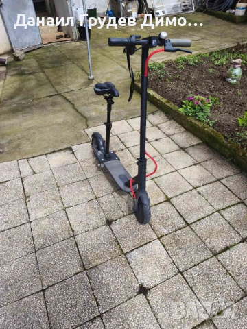 MI electric scooter XIAOMI M365
