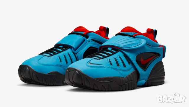 маратонки Nike X Ambush Air Adjust Force SP Sneaker номер 44 ,5 , снимка 3 - Маратонки - 54370745