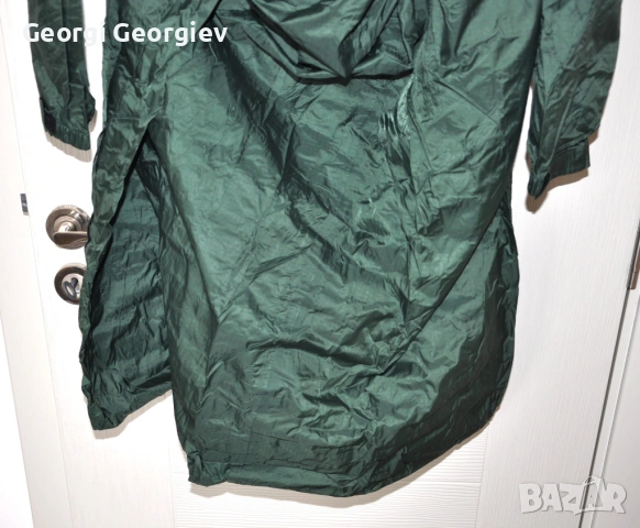 Чисто нов дъждобран Ferrino Trekker RP L/XL, снимка 17 - Якета - 54721079