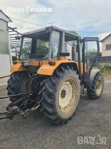 трактор Renault cerea 95 , снимка 8 - Селскостопанска техника - 54882984