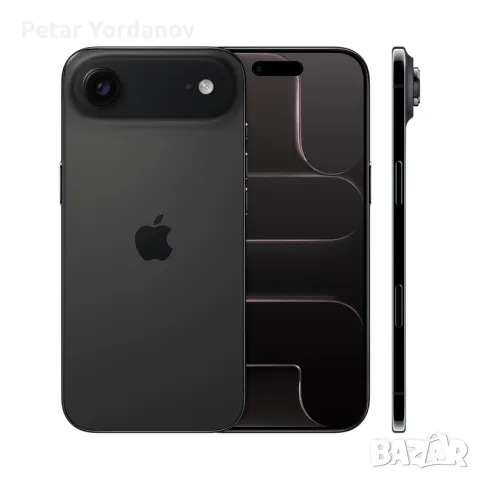 iPhone Air 256gb , снимка 2 - Apple iPhone - 55451102