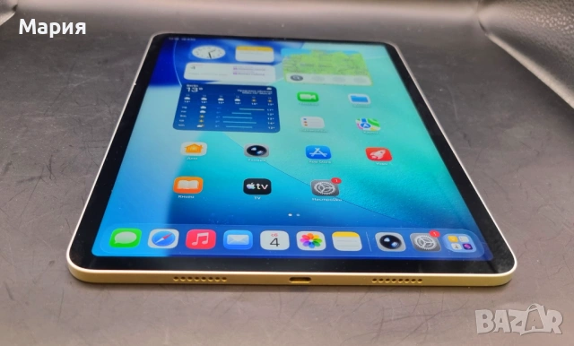 IPad Pro 11-inch(4th Gen) Wifi 256GB, снимка 7 - Таблети - 54089422