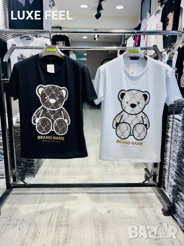 ✨Дамски Тениски , снимка 5 - Тениски - 54357304