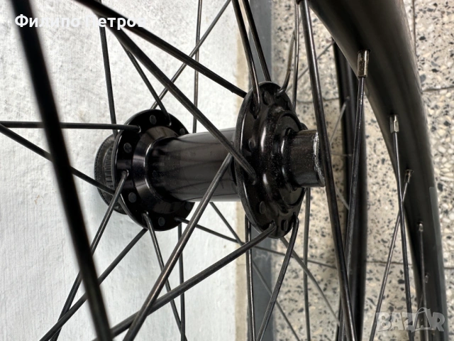 Капли за шосейно/гравел/градско колело. Syncros, снимка 3 - Велосипеди - 54350558