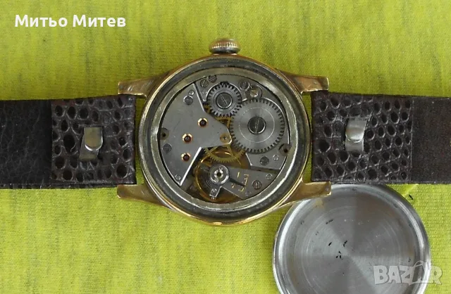 Orefa стара бангия, снимка 8 - Мъжки - 55594099