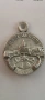 Медальонче от Ватикана., снимка 5