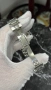 Мъжки часовник Rolex Cosmograph Daytona Steel Black Diamond Dial, снимка 5