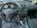Peugeot 407 SW 2.2 HDI , снимка 13