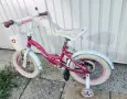 Детски велосипед BYOX 14 ", снимка 4