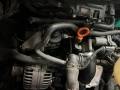 Оборудван двигател VW CFHC 2.0TDI 103kw/140 к.с., снимка 1