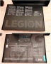 NVIDIA RTX 3080 16GB GDDR6/Intel Core i7-11800H/16GB RAM/1TB SSD/16 WQXGA 165Hz IPS/Lenovo Legion 7, снимка 4