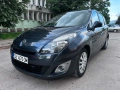 Renault Grand scenic 1.6 дизел 130 к.с. 2011 година - внос от Австрия, снимка 2