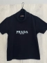 Prada vintage дамска блуза L, снимка 1