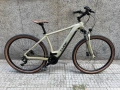 Cube Nuride Pro 28'' 625Wh E-bike/Bosch CX Gen4/Shimano Deore/Suntour NVX 30, снимка 2