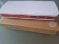 Преносима батерия 10000 mAh с 3 изхода и фенерче, снимка 2