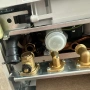 Нов двуконтурен газов котел Bosch Junkers Cerapur 24kW, снимка 5