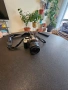 Фотоапарат Canon EOS 35D, снимка 1