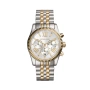 Нов часовник Michael Kors Lexington MK5955 - гаранция, снимка 1