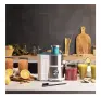 СОКОИЗСТИСКВАЧКА ЗА ПЛОДОВЕ CECOTEC JUICE&FRESH 400 TITAN WHITE
, снимка 4