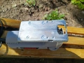 Kress CST 420E прободен трион/зеге 420W, снимка 8