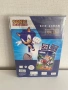 Детски спален комплект Sonic the Hedgehog, Соник– спално бельо за единично легло 140х200 см, снимка 4