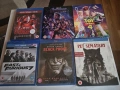 Продавам Blu-ray филми, снимка 1