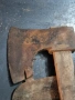 Голям руски топор и брадва , снимка 6