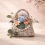 Букет от восък за абитуриенти, снимка 16