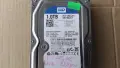 Хард диск Western Digital Caviar Blue WDC WD10EZEX 1.0TB SATA 6.0Gb/s, снимка 3