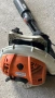 STIHL BR 500 , снимка 4