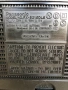 Радиокасетофон Panasonic RX-5015DLS (Matsushita Japan) Vintage Boombox, снимка 10