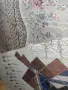 Двулицеви шалтета / кувертюри 200/220, снимка 2