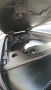 ford transit custom LONG 2+1 кожа , снимка 10