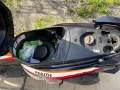 Honda NSC50R REPSOL четиритактов мотор мотопед скутер инжекцион с регистрация и гражданска., снимка 11
