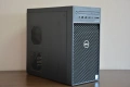 Dell Precision 3630 Tower | Intel Core i7-8700 | 32GB DDR4 | 512GB NVMe SSD | GTX 1660 Super 6GB, снимка 4