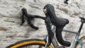 Карбонов шосеен велосипед Wilier Zero SL Ultegra Fulcrum Racing 600 DB | M, снимка 13