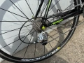 Шосеен велосипед Merida SRAM RED, снимка 3