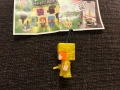 Играчка Kinder Joy: Minecraft VC317, снимка 3