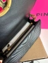 PINKO Mini Chevron Click Love – оригинална чанта | НОВА, снимка 6