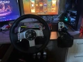 Logitech g27, снимка 1