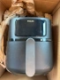 Продавам Фритюрник PHILIPS Airfryer Серия 5000, XXL Connected HD9285/90.    , снимка 1