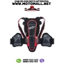 Протектор за гръб ALPINESTARS NUCLEON KR-3 BLACK/RED, снимка 1
