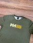 Мъжка тениска HELLY HANSEN LIFA TECH GRAPHIC UV50 T-Shirt , L размер, снимка 3