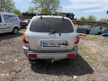 Hyundai Santa Fe 2.0 16 V дизел CRDI 4Х4 само на части , снимка 4