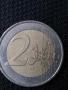 Първата възпоменателна монета . Атина 2004 ., снимка 2