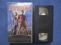 Видеокасета VHS Дявол на Доброто , снимка 3