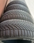 215/55/17 зимни гуми Michelin 160 евро DOT2419, снимка 7