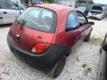 Ford KA 1.3i 60к.с. НА ЧАСТИ , снимка 4