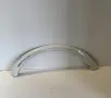 Облицовка на калник задна дясна бяла за Volvo C30 1.6d (2012) 31265185 OEM, снимка 2